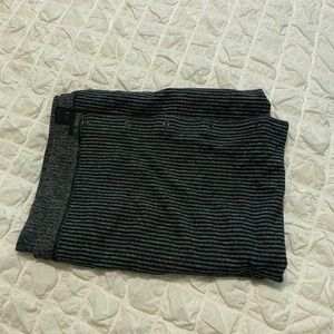 Lululemon scarf